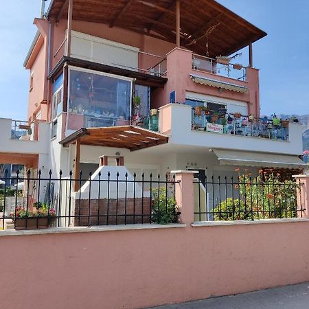 Villa Margarita Thasos Extérieur photo