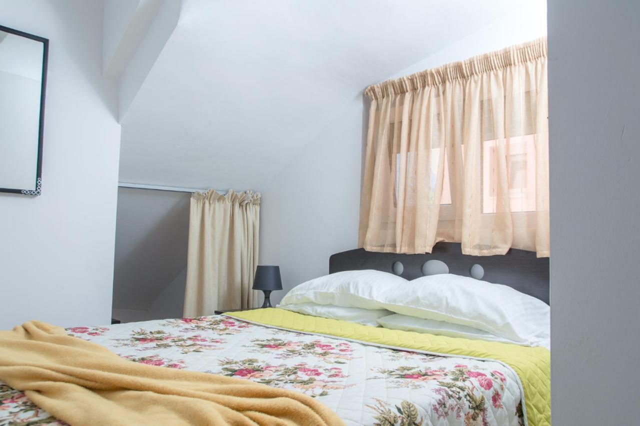 Villa Margarita Thasos Extérieur photo