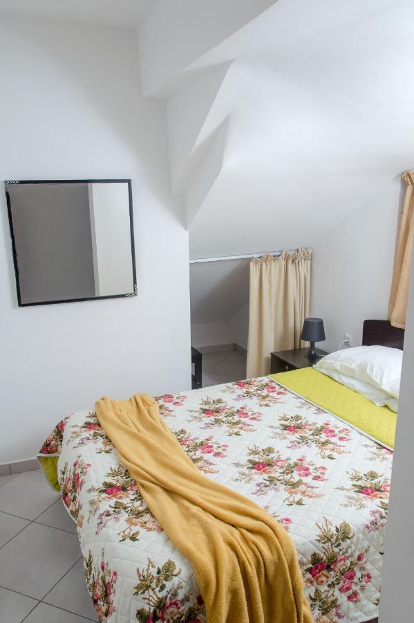 Villa Margarita Thasos Extérieur photo