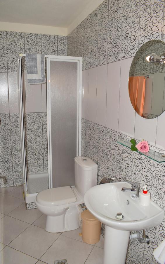 Villa Margarita Thasos Extérieur photo