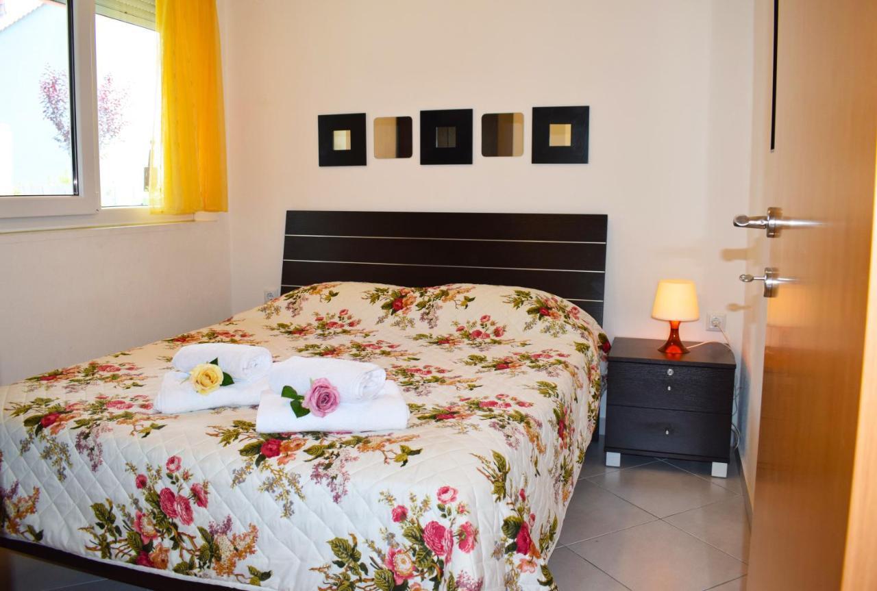 Villa Margarita Thasos Extérieur photo